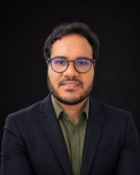 Luiz Otávio, Cofundador da Mimo Power